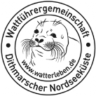 Logo Wattführergemeinschaft